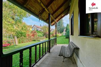 Prodej rodinného domu 110 m2, Skuhrov nad Bělou