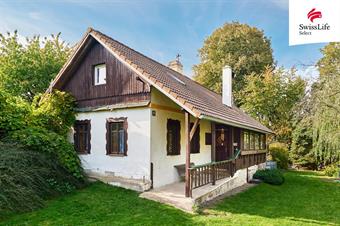 Prodej rodinného domu 110 m2, Skuhrov nad Bělou