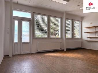 Pronájem kanceláře 40 m2 Velkomoravská, Hodonín