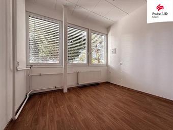 Pronájem kanceláře 40 m2 Velkomoravská, Hodonín