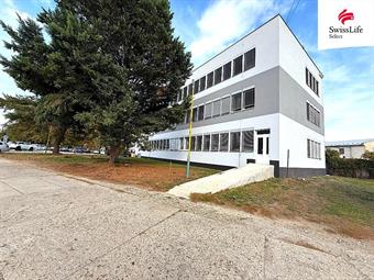 Pronájem kanceláře 40 m2 Velkomoravská, Hodonín