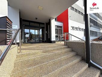 Pronájem kanceláře 40 m2 Velkomoravská, Hodonín