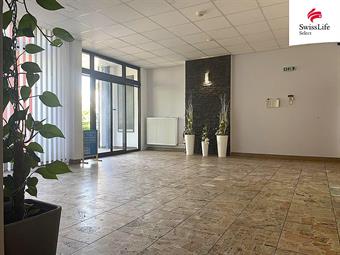 Pronájem kanceláře 40 m2 Velkomoravská, Hodonín
