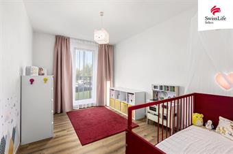 Prodej bytu 3+kk 66 m2 Vestecká, Nehvizdy