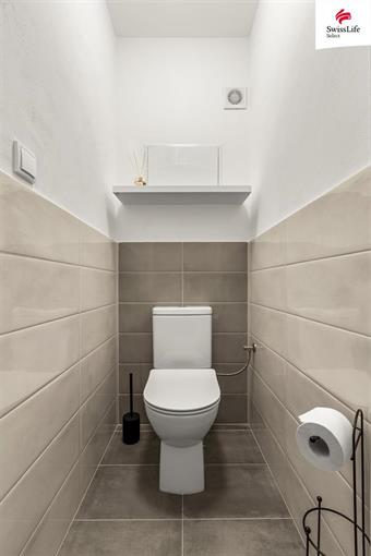 Prodej bytu 3+kk 66 m2 Vestecká, Nehvizdy