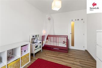 Prodej bytu 3+kk 66 m2 Vestecká, Nehvizdy