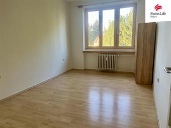 Pronájem bytu 3+1 81 m2 Na Občinách, Hradec Králové