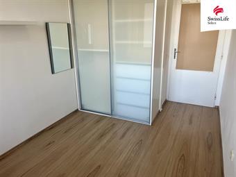 Pronájem bytu 3+1 81 m2 Na Občinách, Hradec Králové