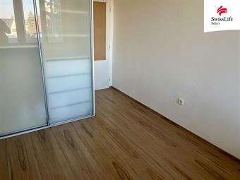 Pronájem bytu 3+1 81 m2 Na Občinách, Hradec Králové