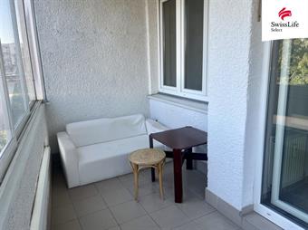 Pronájem bytu 3+1 81 m2 Na Občinách, Hradec Králové