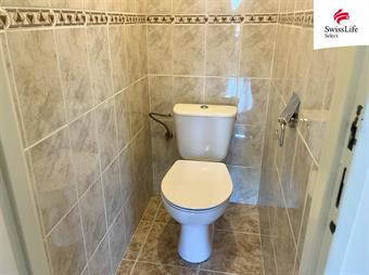 Pronájem bytu 3+1 81 m2 Na Občinách, Hradec Králové