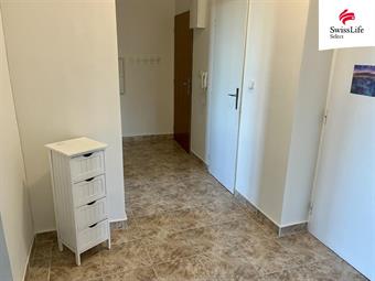Pronájem bytu 3+1 81 m2 Na Občinách, Hradec Králové
