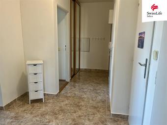 Pronájem bytu 3+1 81 m2 Na Občinách, Hradec Králové