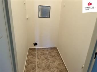 Pronájem bytu 3+1 81 m2 Na Občinách, Hradec Králové