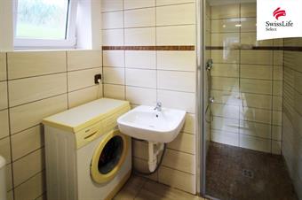 Pronájem bytu 1+kk 28 m2, Puklice