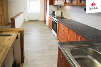 Pronájem bytu 1+kk 28 m2, Puklice