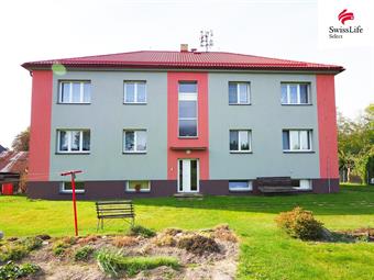 Pronájem bytu 3+1 77 m2, Radostín