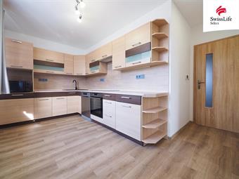 Pronájem bytu 3+1 77 m2, Radostín