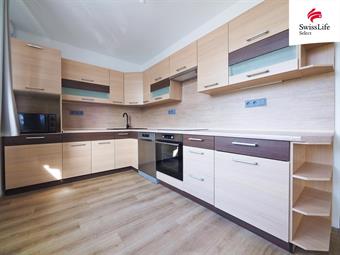 Pronájem bytu 3+1 77 m2, Radostín