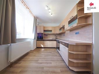 Pronájem bytu 3+1 77 m2, Radostín