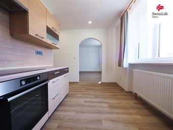 Pronájem bytu 3+1 77 m2, Radostín