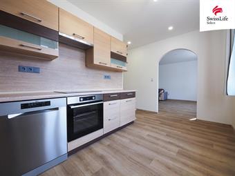 Pronájem bytu 3+1 77 m2, Radostín