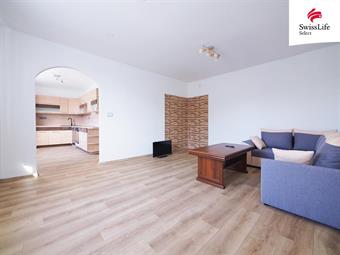 Pronájem bytu 3+1 77 m2, Radostín