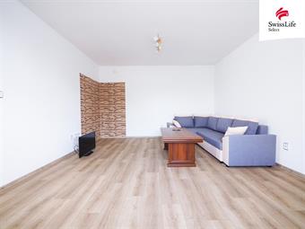 Pronájem bytu 3+1 77 m2, Radostín