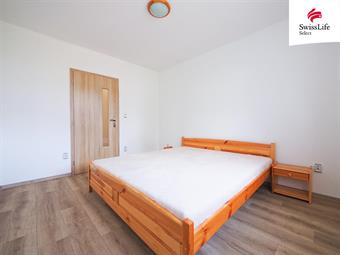 Pronájem bytu 3+1 77 m2, Radostín