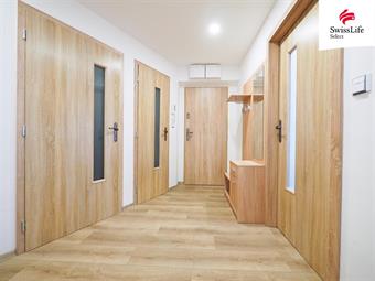 Pronájem bytu 3+1 77 m2, Radostín
