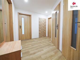 Pronájem bytu 3+1 77 m2, Radostín