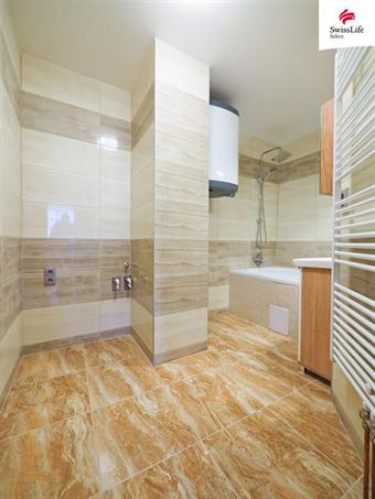 Pronájem bytu 3+1 77 m2, Radostín