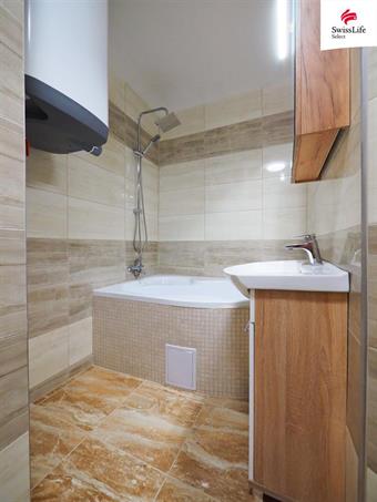 Pronájem bytu 3+1 77 m2, Radostín