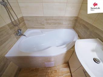 Pronájem bytu 3+1 77 m2, Radostín