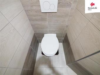 Pronájem bytu 3+1 77 m2, Radostín