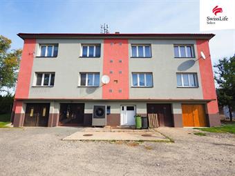 Pronájem bytu 3+1 77 m2, Radostín