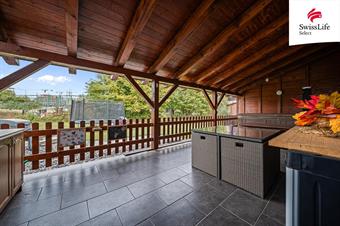 Prodej rodinného domu 196 m2 Náchodská, Trutnov