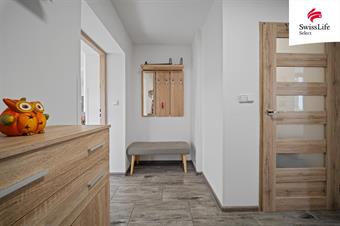 Prodej rodinného domu 196 m2 Náchodská, Trutnov