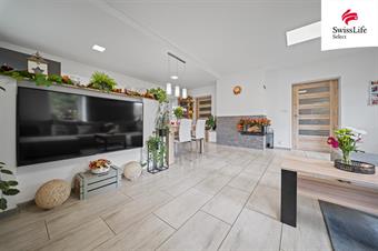 Prodej rodinného domu 196 m2 Náchodská, Trutnov