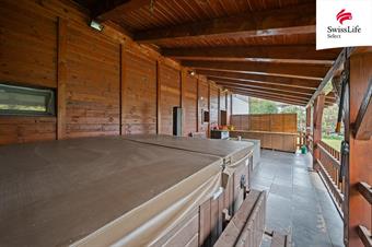 Prodej rodinného domu 196 m2 Náchodská, Trutnov