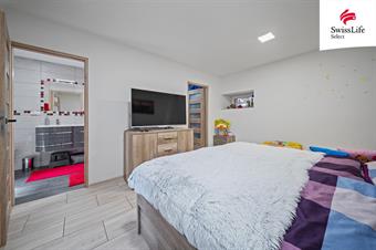 Prodej rodinného domu 196 m2 Náchodská, Trutnov
