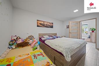 Prodej rodinného domu 196 m2 Náchodská, Trutnov