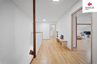 Prodej rodinného domu 196 m2 Náchodská, Trutnov