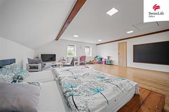 Prodej rodinného domu 196 m2 Náchodská, Trutnov