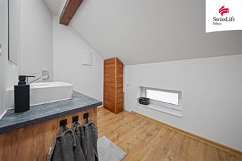Prodej rodinného domu 196 m2 Náchodská, Trutnov