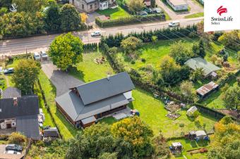Prodej rodinného domu 196 m2 Náchodská, Trutnov