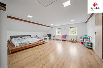 Prodej rodinného domu 196 m2 Náchodská, Trutnov
