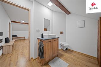 Prodej rodinného domu 196 m2 Náchodská, Trutnov