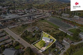 Prodej rodinného domu 196 m2 Náchodská, Trutnov