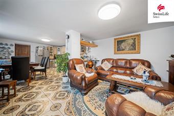 Prodej vícegeneračního domu 200 m2, Podmoky